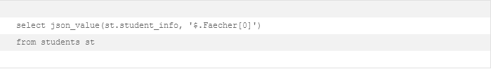 Screenshot 2023 07 26 at 14 32 09 JavaScript Object Notation Support in Oracle 12.1.0.2 DBConcepts