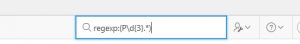 Regular Expressions in der APEX Suche 2 regexp search 300x44 1