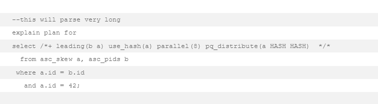 Long Parse aufgrund von Skew Detection in Hybrid Hash Distribution 6 Screenshot 2023 11 02 at 10 08 50 Long Parse aufgrund von Skew Detection in Hybrid Hash Distribution DBConcepts