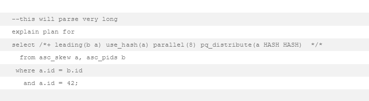 Screenshot 2023 11 02 at 10 08 50 Long Parse aufgrund von Skew Detection in Hybrid Hash Distribution DBConcepts