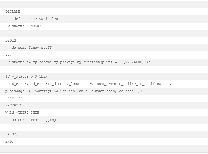 Screenshot 2023 07 26 at 08 35 43 Oracle APEX Custom error messages mit APEX ERROR DBConcepts