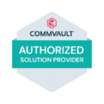 DBConcepts-Commvault Solution Provider