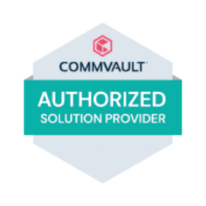 DBConcepts-Commvault Solution Provider