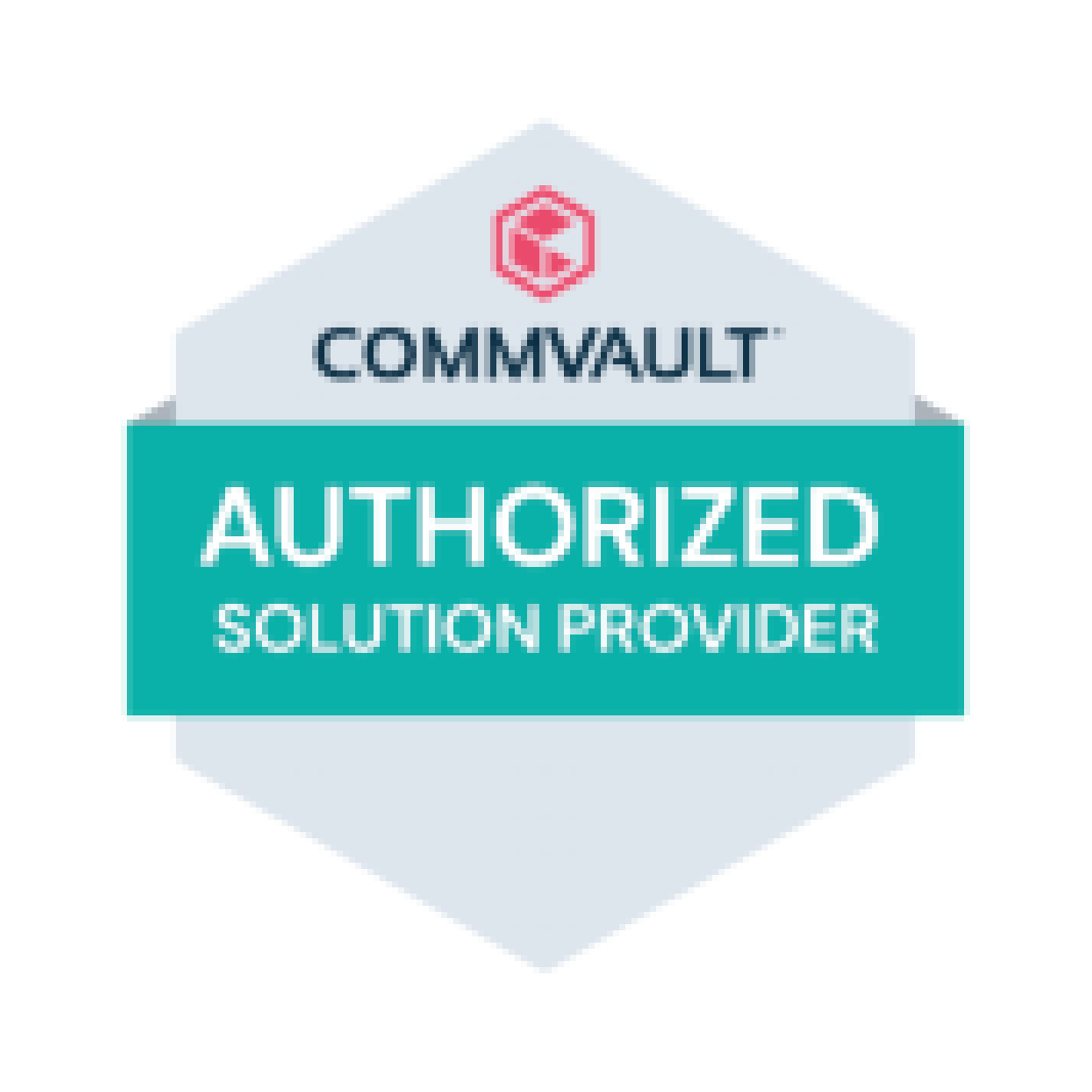 DBConcepts-Commvault Solution Provider