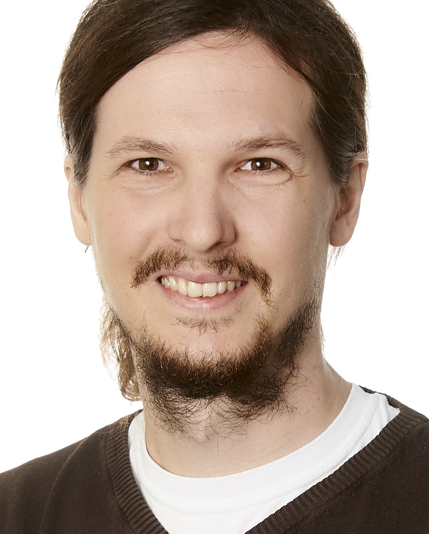 avatar for Andreas Schlögl
