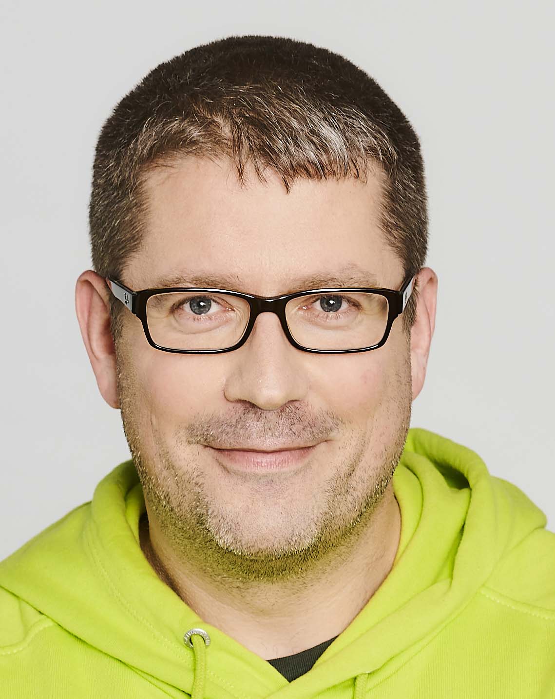avatar for Björn Finke