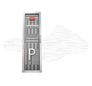 Oracle Private Cloud Appliance