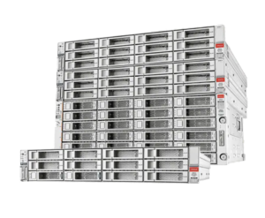 Oracle Database Appliance