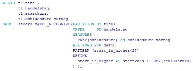 Oracle SQL MATCH RECOGNIZE Grafik 05