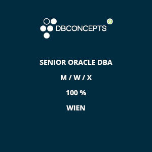 Jobs@DBConcepts
