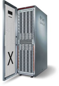 Oracle Exadata Machine