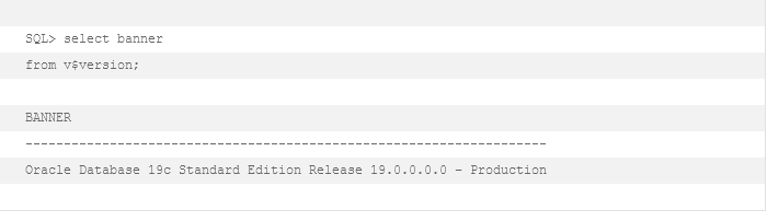 Oracle Automatic Workload Repository (AWR) – Part 1: Getting Started 1 Screenshot 2023 06 21 at 12 52 11 Oracle Automatic Workload Repository AWR Part1 Getting Started DBConcepts