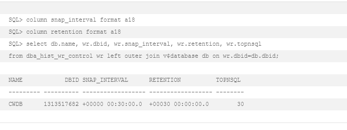 Screenshot 2023 06 21 at 12 54 30 Oracle Automatic Workload Repository AWR Part1 Getting Started DBConcepts