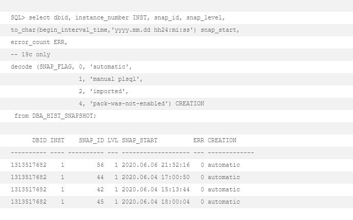 Screenshot 2023 06 21 at 12 55 17 Oracle Automatic Workload Repository AWR Part1 Getting Started DBConcepts