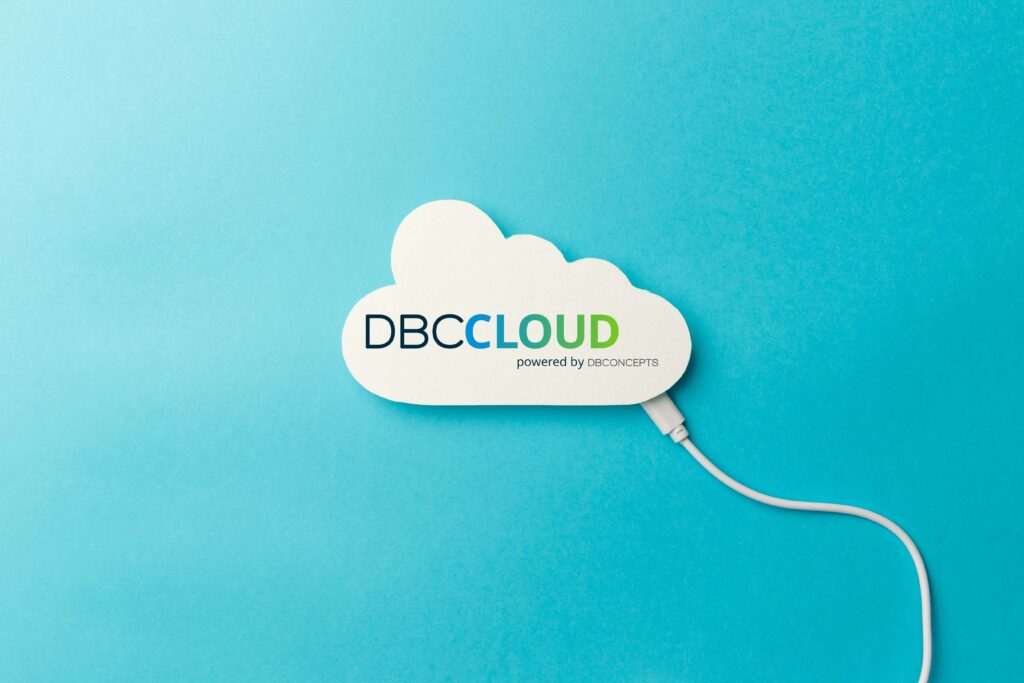DBConcepts Cloud