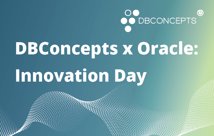 Oracle Innovation Day