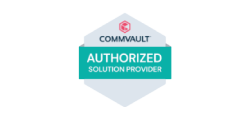 commvault 1