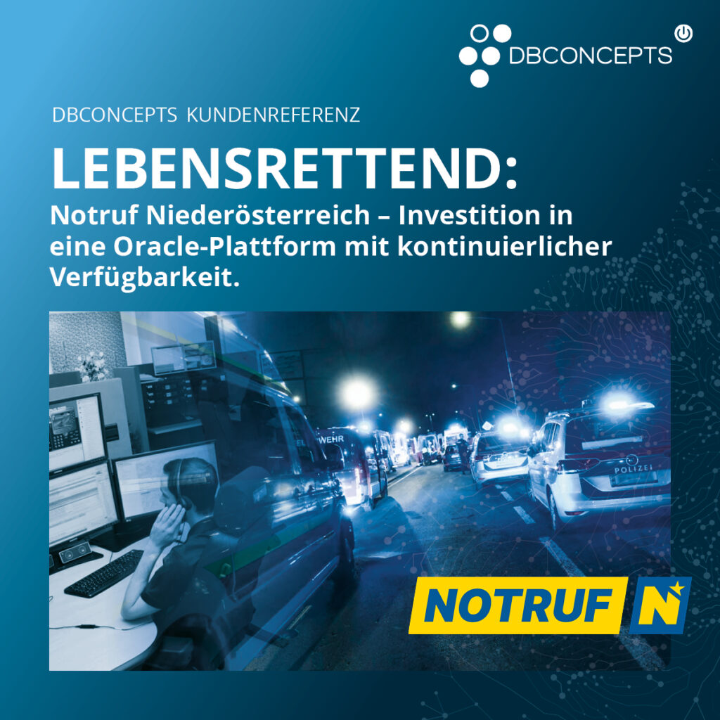 DBC SoMe Kundenreferenz Notruf Niederoesterreich 300x300px