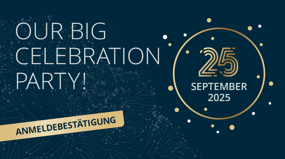 dbc header newsletter jubiaeum 25 Jahre save the