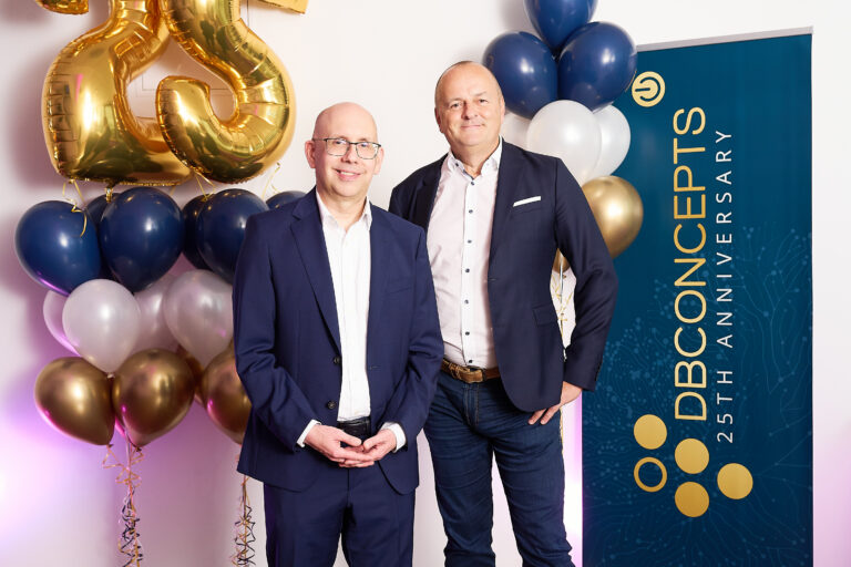 25Jahre DBC PMAC MHATZ