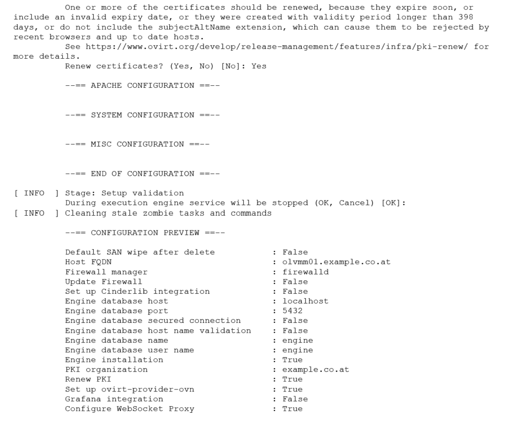 HowtoRenewCertificatesinOLVM4.5 4