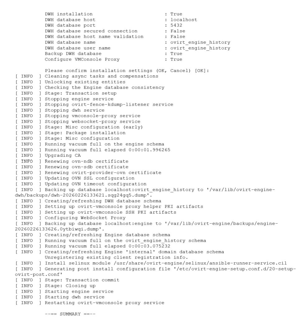 HowtoRenewCertificatesinOLVM4.5 5