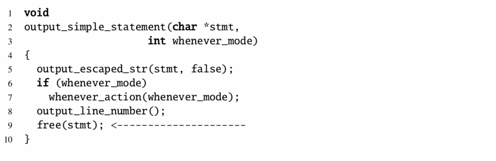 PG Function 1