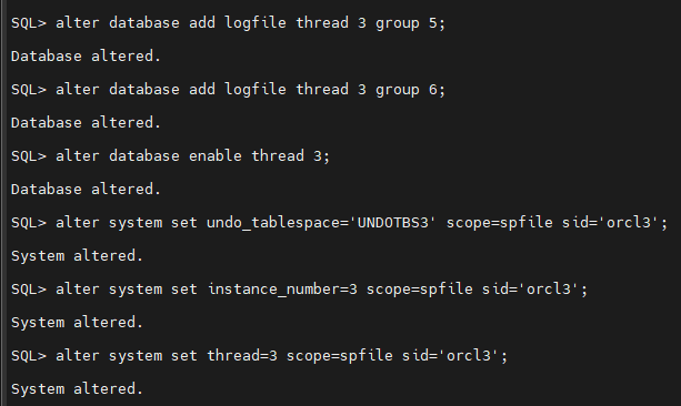 Rolling OS Upgrade in Oracle RAC 19c: From Oracle Linux 7 to Oracle Linux 9 20 21