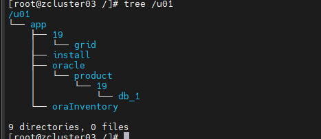 Rolling OS Upgrade in Oracle RAC 19c: From Oracle Linux 7 to Oracle Linux 9 5 7