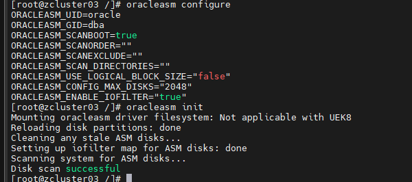 Rolling OS Upgrade in Oracle RAC 19c: From Oracle Linux 7 to Oracle Linux 9 6 8