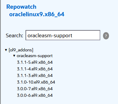 Rolling OS Upgrade in Oracle RAC 19c: From Oracle Linux 7 to Oracle Linux 9 7 9