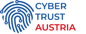 download logo blue cyber trust